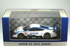 EBBRO 1 43 Super GT 2015 Epson