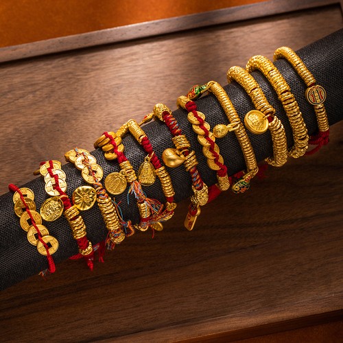 Corda rossa 22k - rossa, 23k