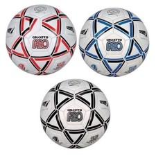 Pallone In Cuoio Pro Misura 4 Mandelli 403670