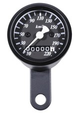 Mini contachilometri Km/h 48mm