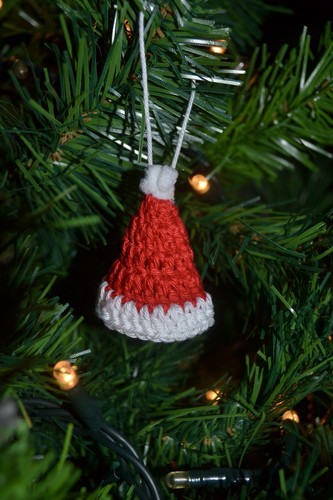 Addobbi natale handmade fatti