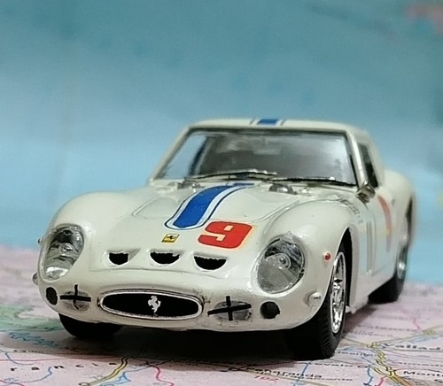Ferrari 250 gto 3000 - ferrari,