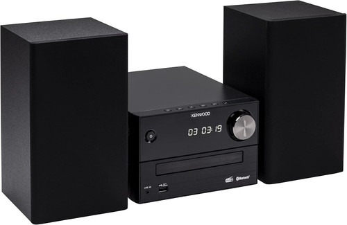 Sistema hifi stereo 420dab - sistema,