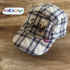 Berretto Belstaff TARTAN