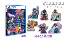 Astral Ascent Stellar Edition