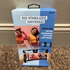 Rig Stabilizzatore Universale