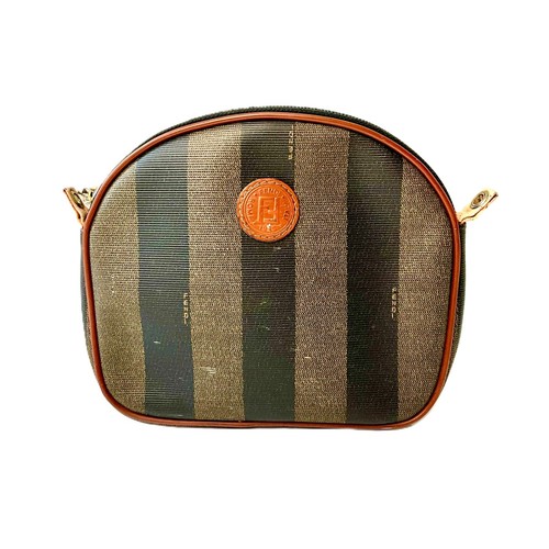 Pochette cosmetica vintage