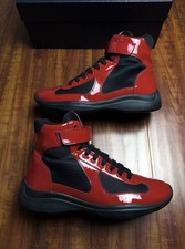 Sneaker uomo Prada American