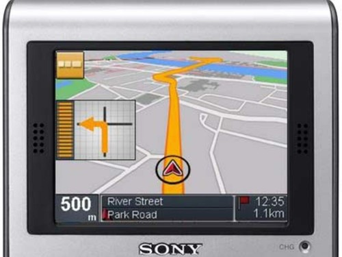 Sony nva cu3 u50g sistema - sony, nv-u50g
