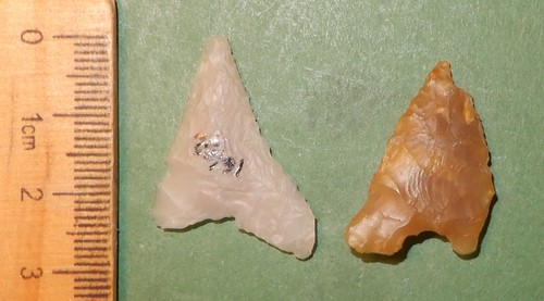 Frecce danesi rotte punto - danesi,