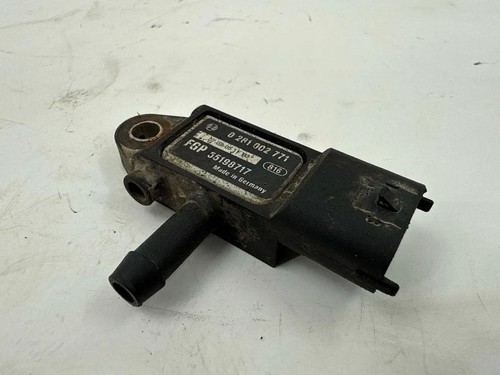 Sensore pressione dpf alfa - pressione,