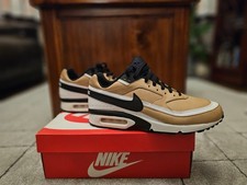 NIKE AIR MAX BW PREMIUM UK 11