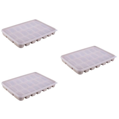 Pezzi multi grid scatola - pezzi, multi-grid