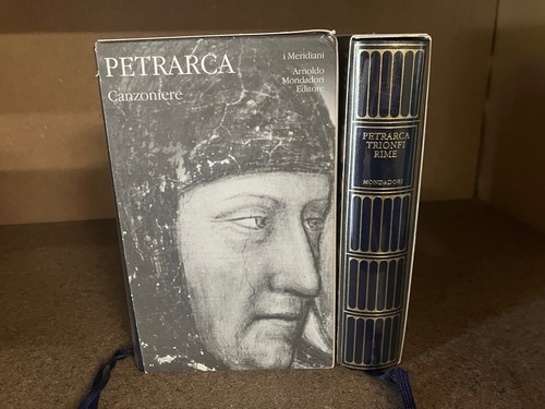 Francesco petrarca canzoniere - francesco,
