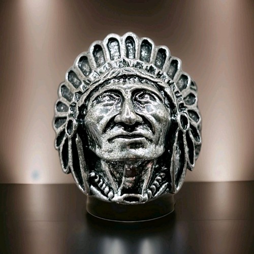 Anello uomo fascione - , metallo