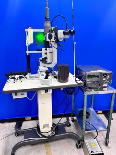 Lampada lumenis novus spectra - novus,