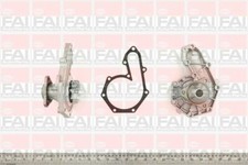 Pompa acqua PER RENAULT CLIO