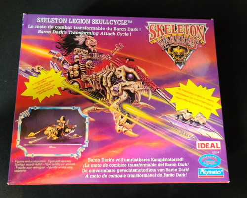 Skeleton warriors legion - skeleton,