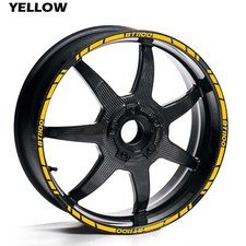 Yamaha BT 1100 Cerchione