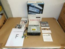 Becker Traffic Pro BE 4720