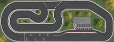 Turbo7 pista per turbo racing - pista,