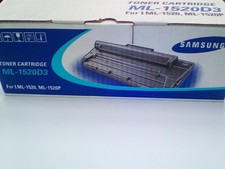 TONER  SAMSUNG ML-1520D3