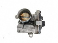 Corpo Farfallato Citroen C3 1.4 65KW Benzina 2005-2009 KFU 96 479 254 80