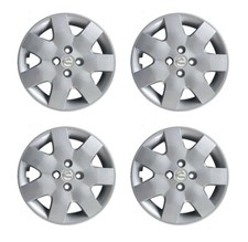 NISSAN MICRA 2003/2010 -  SET