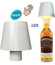 LAMPADA LED PER BOTTIGLIA