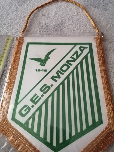 Gagliardetto calcio football - gagliardetto,