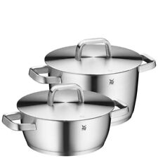 WMF, Iconic, Set 2 Pentole