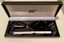 Penna roller montblanc - penna,