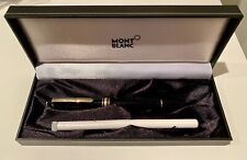 PENNA ROLLER  MONTBLANC