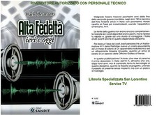 Alta fedelta schemi - fedelta, fi