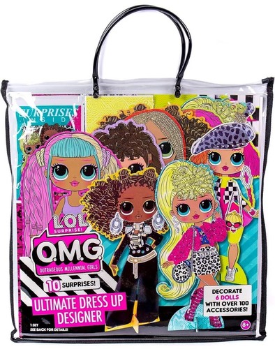 Lol omg ultimate dress - ultimate,