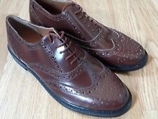 BROGUES DA UOMO DESIGN
