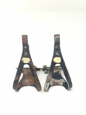 Vintage eroica puntapiedi toe - vintage,