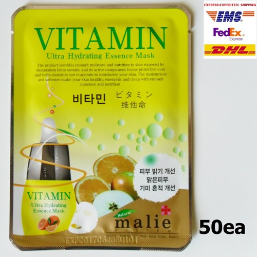 Confezione maschera viso 50pz - confezione,