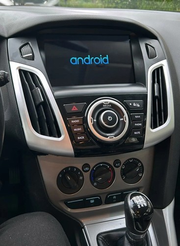 Autoradio navigatore ford - autoradio,