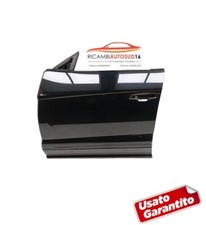 Porta Portiere Sportellò Anteriore Sinistro Lamborghini Urus Anno 2022