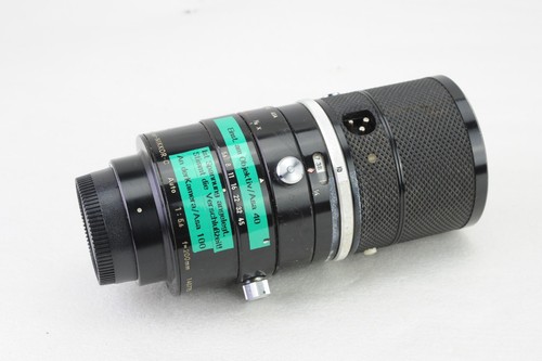 Nikon medical nikkor 200 - nikkor,