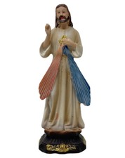 Divina misericordia estatua - divina,