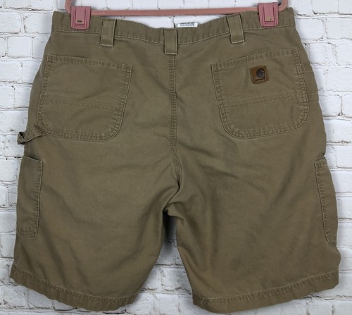 Carhartt pantaloncini - carhartt, da