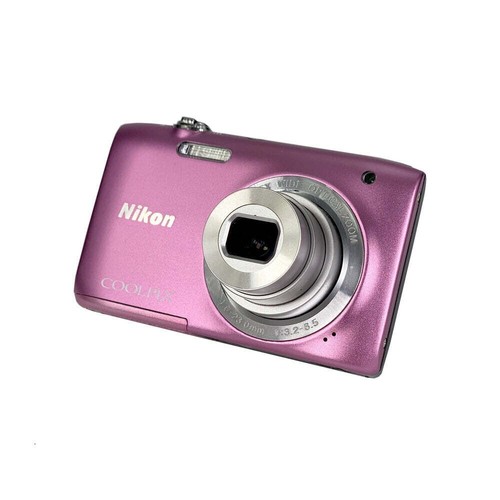 Nikon coolpix s2800 - s2800, 20,0