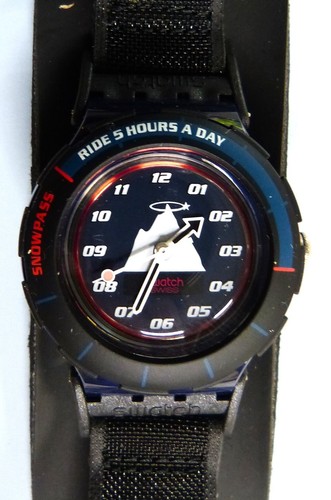 Swatch scuba access - swatch, scuba/access