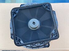 Audi TT MK1 8N Bose Roadster subwoofer 8N7035401B ottime condizioni