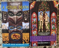 Complete Series Set FATHER