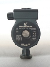 Gruppo di continuità Grundfos