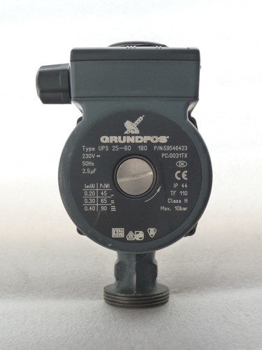 Gruppo continuità grundfos - di,