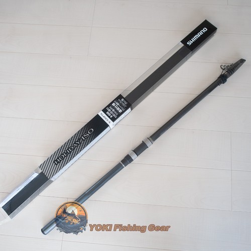 Asta telescopica shimano - asta,